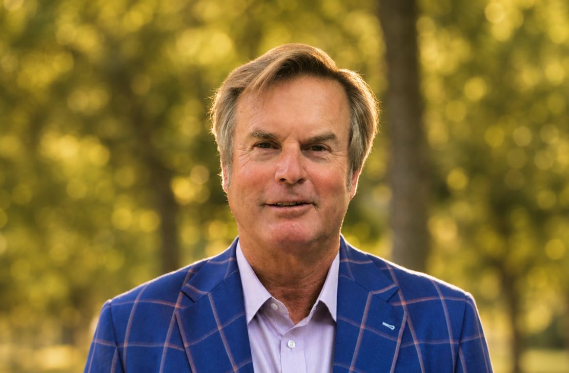 John Bald, Niagara-on-the-Lake real estate professional